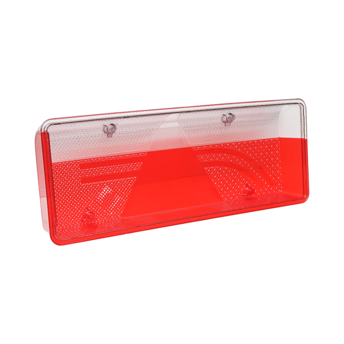 Dispersor lampa stop spate dreapta EUROPOINT III 400x153x58mm Breckner Germany – imagine 4
