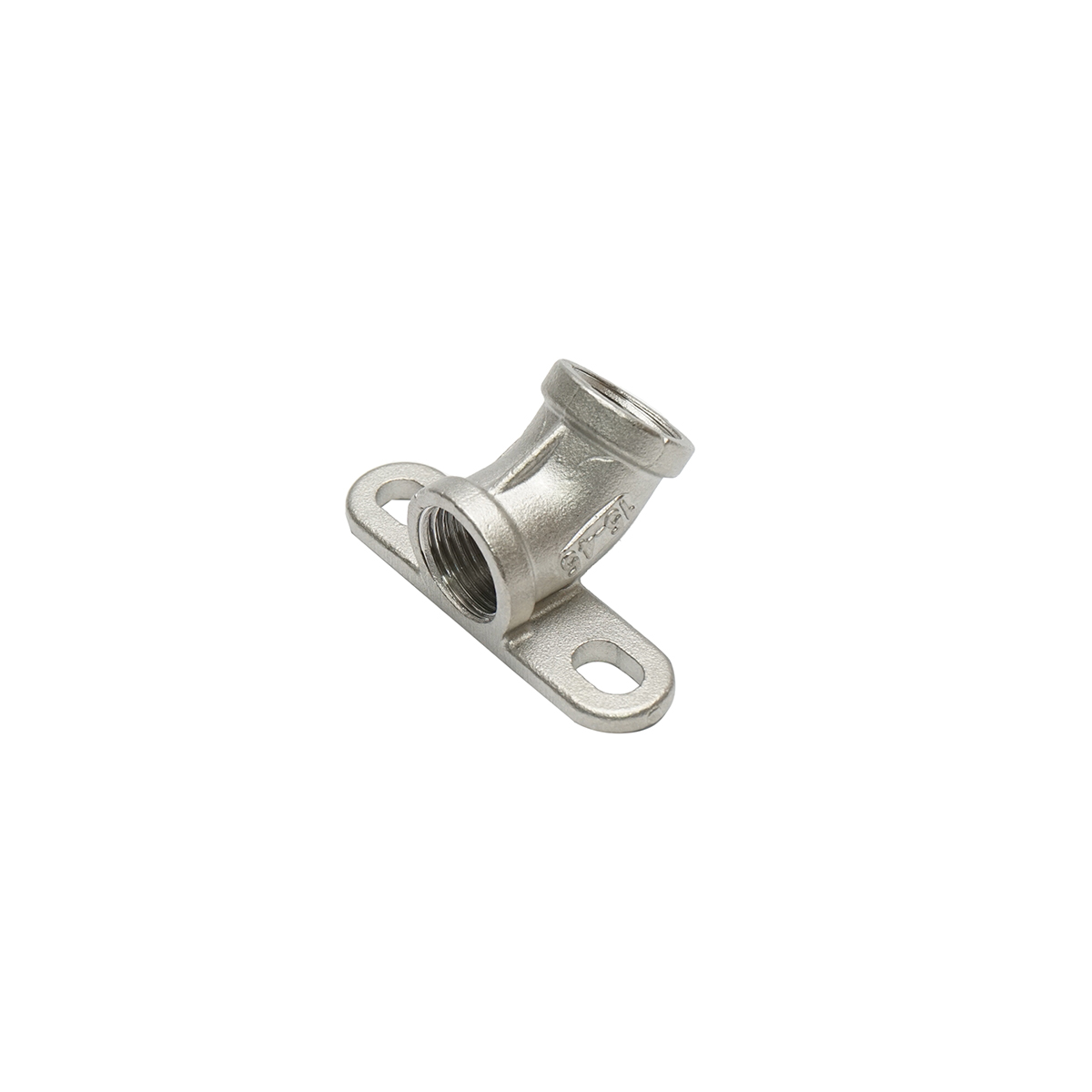 Racord 45 grade fixare suzeta adapare – imagine 2