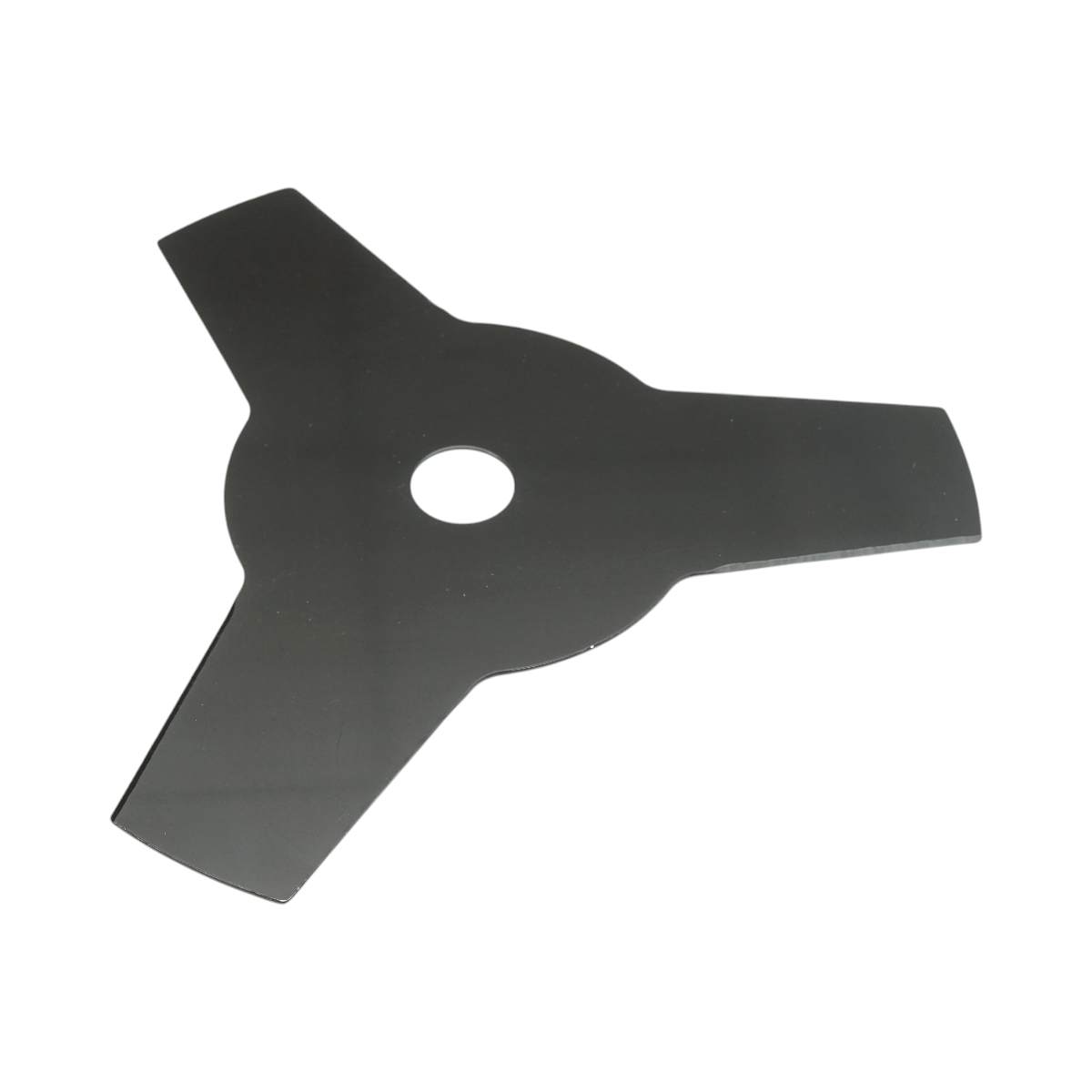 Disc motocoasa taiere 3 dinti 255x25.4mm Breckner Germany – imagine 3