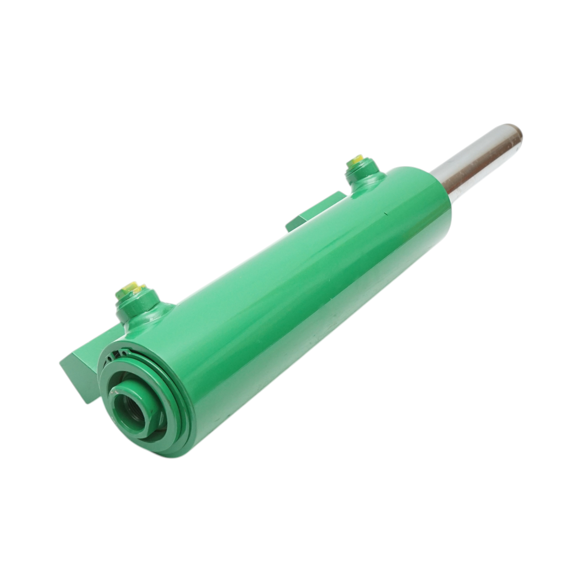 Cilindru hidraulic de directie John Deere cod OEM RE271434, B67062, SJD0095 – imagine 3