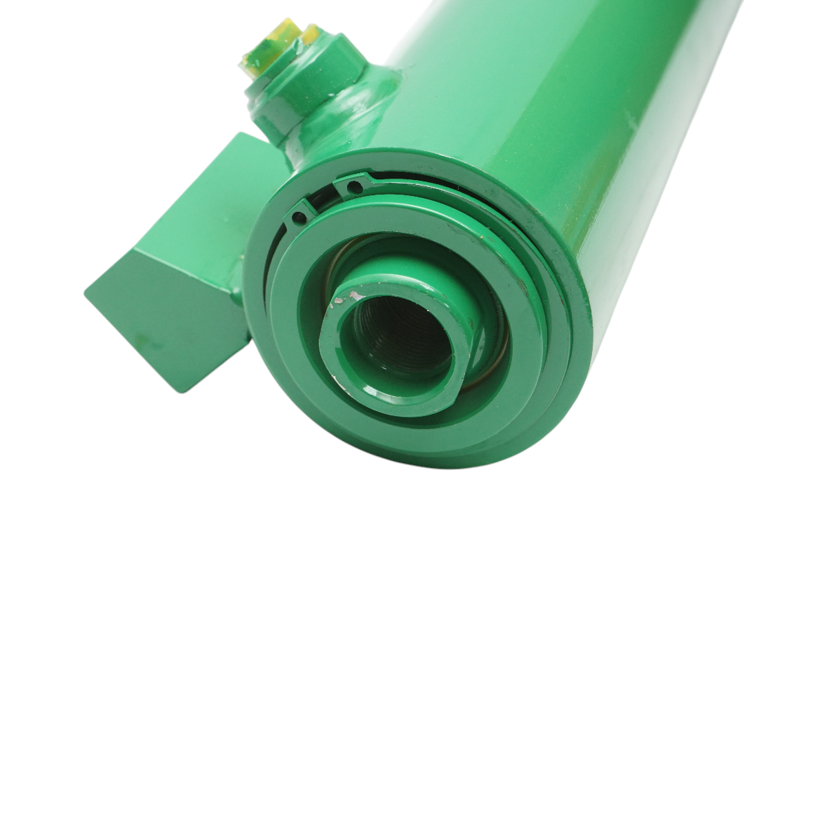 Cilindru hidraulic de directie John Deere cod OEM RE271434, B67062, SJD0095 – imagine 5
