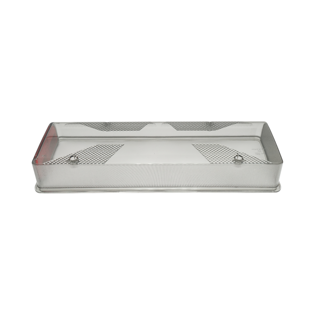 Dispersor lampa stop spate stanga ASS2.1 E-mark 400x153x58mm – imagine 2