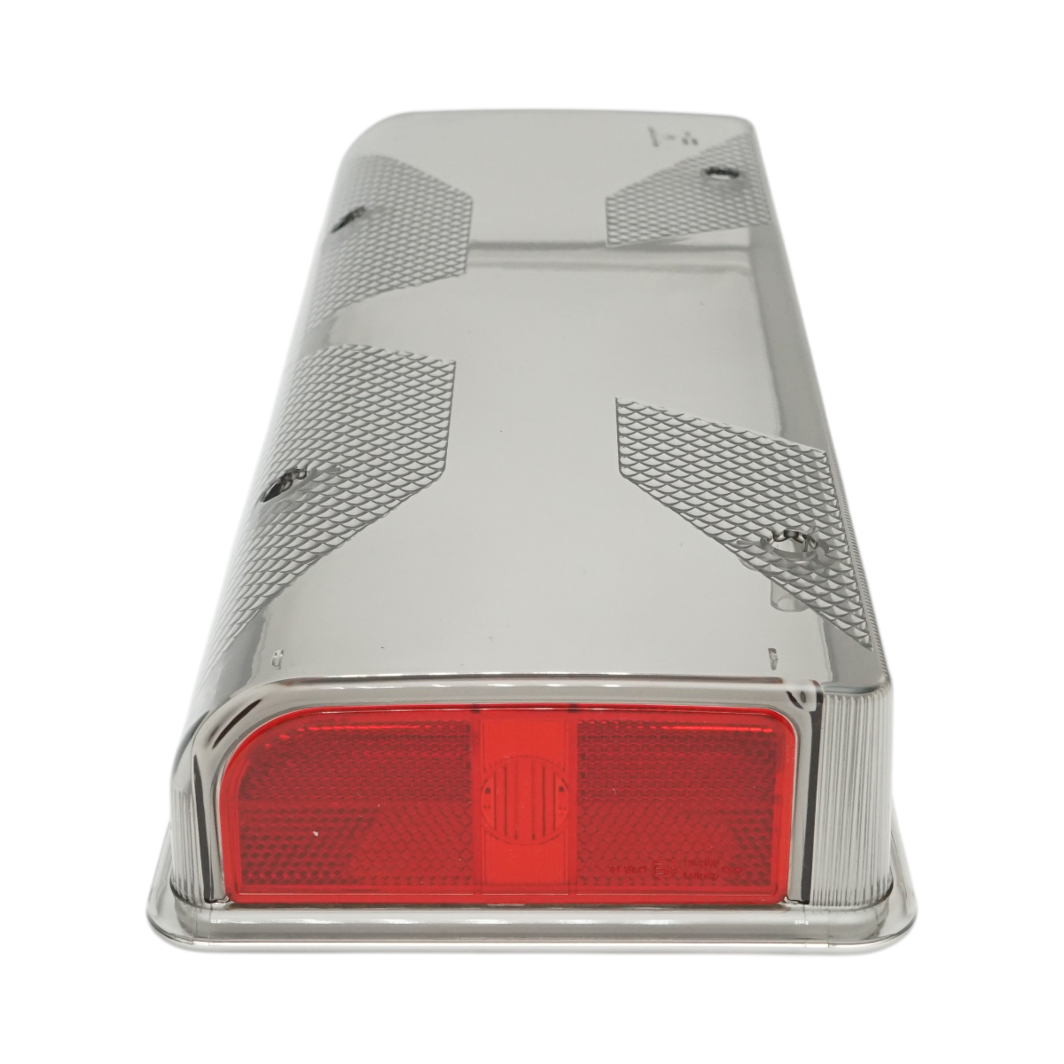 Dispersor lampa stop spate stanga ASS2.1 E-mark 400x153x58mm – imagine 4