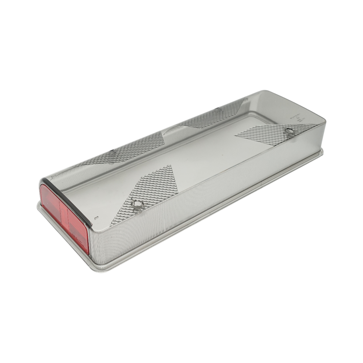 Dispersor lampa stop spate stanga ASS2.1 E-mark 400x153x58mm – imagine 5