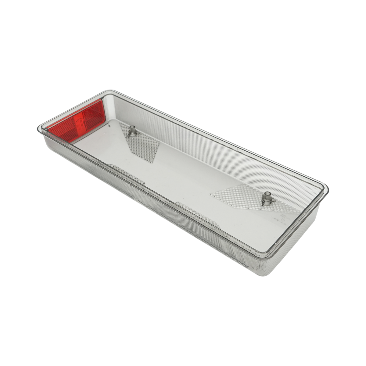 Dispersor lampa stop spate stanga ASS2.1 E-mark 400x153x58mm – imagine 7