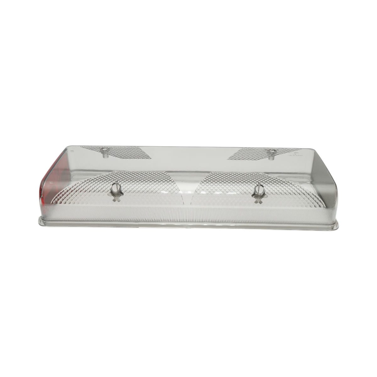 Dispersor lampa stop spate dreapta ASS2.1 E-mark 400x153x58mm – imagine 2