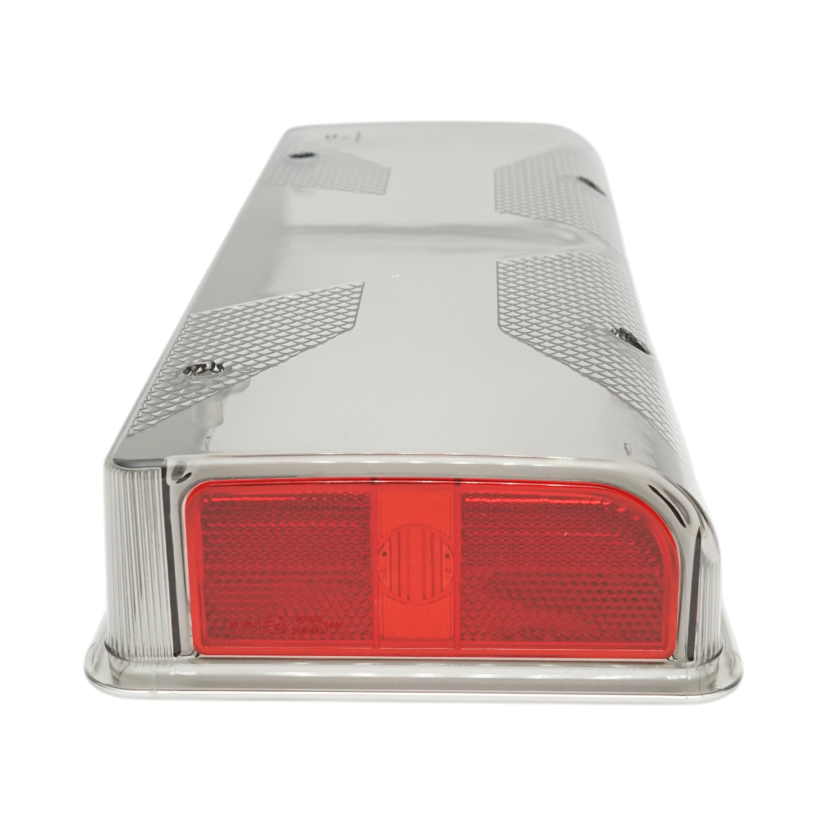 Dispersor lampa stop spate dreapta ASS2.1 E-mark 400x153x58mm – imagine 4
