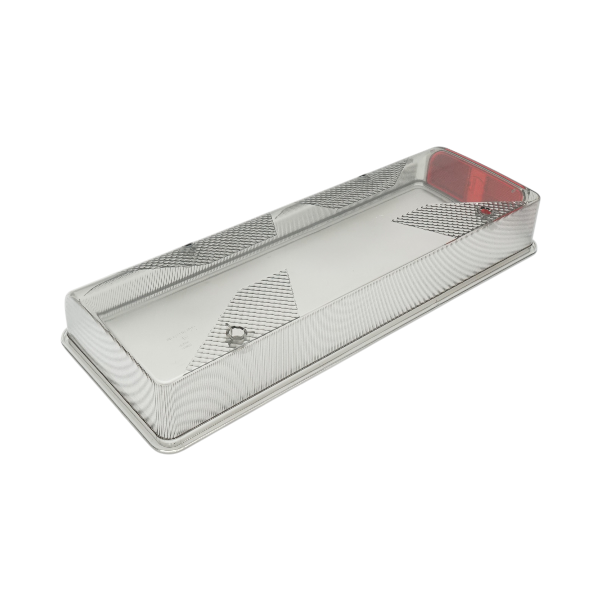 Dispersor lampa stop spate dreapta ASS2.1 E-mark 400x153x58mm – imagine 5