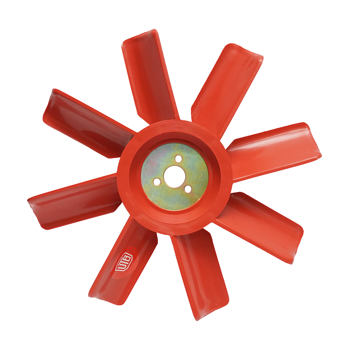 Elice ventilator din plastic UTB U-445 si Fiat