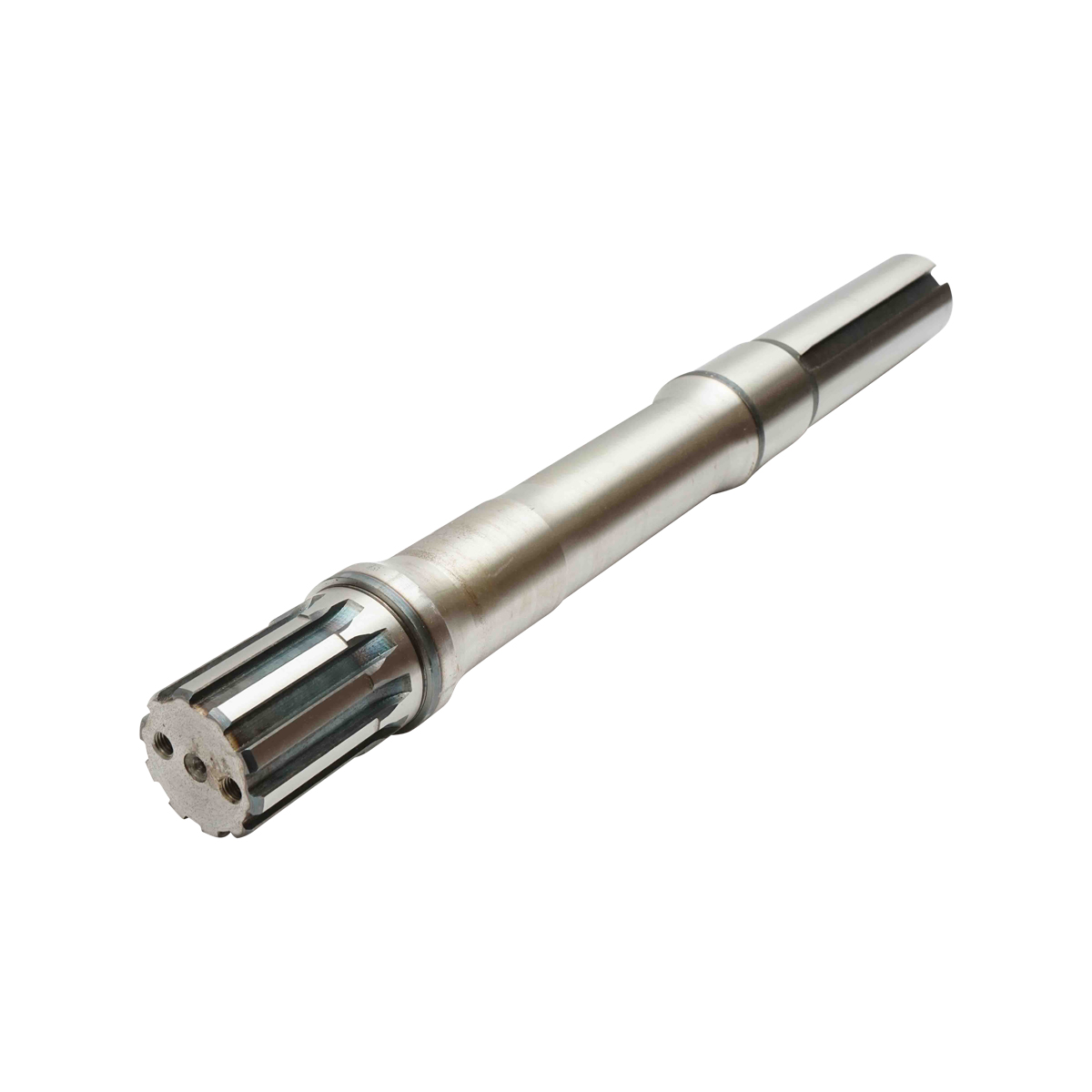 Osie planetara stanga scurta cu 2 canale de pana tratate UTB U-650