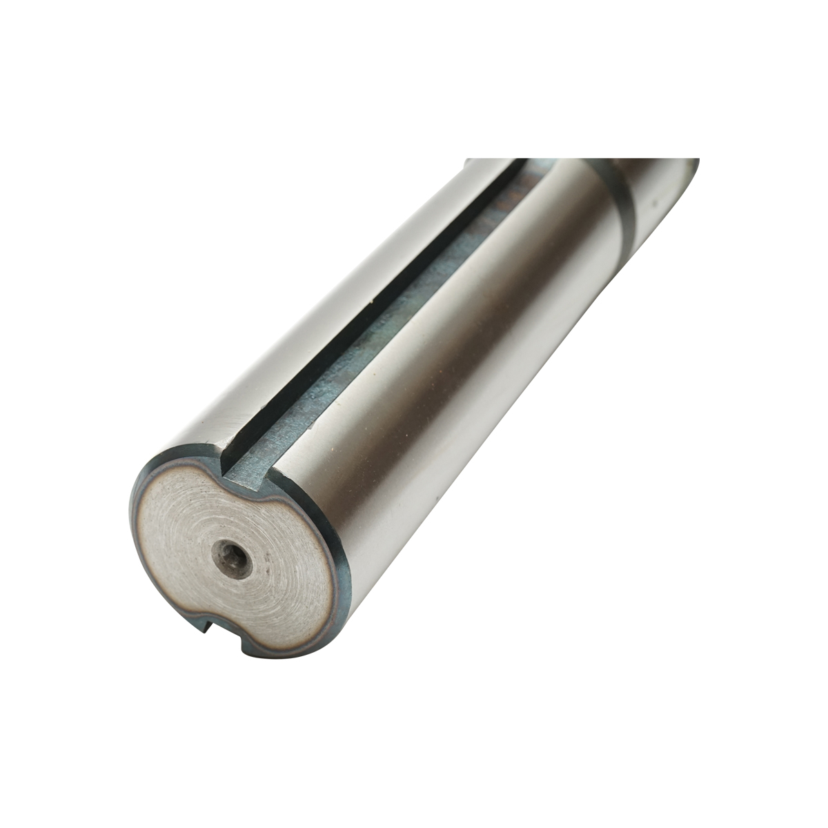 Osie planetara stanga scurta cu 2 canale de pana tratate UTB U-650 – imagine 3