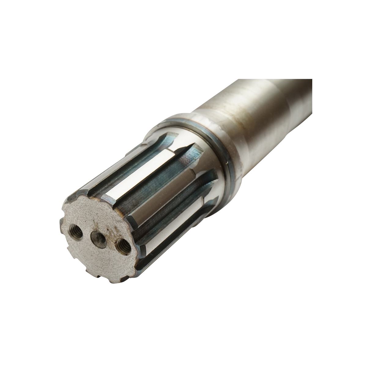 Osie planetara stanga scurta cu 2 canale de pana tratate UTB U-650 – imagine 4