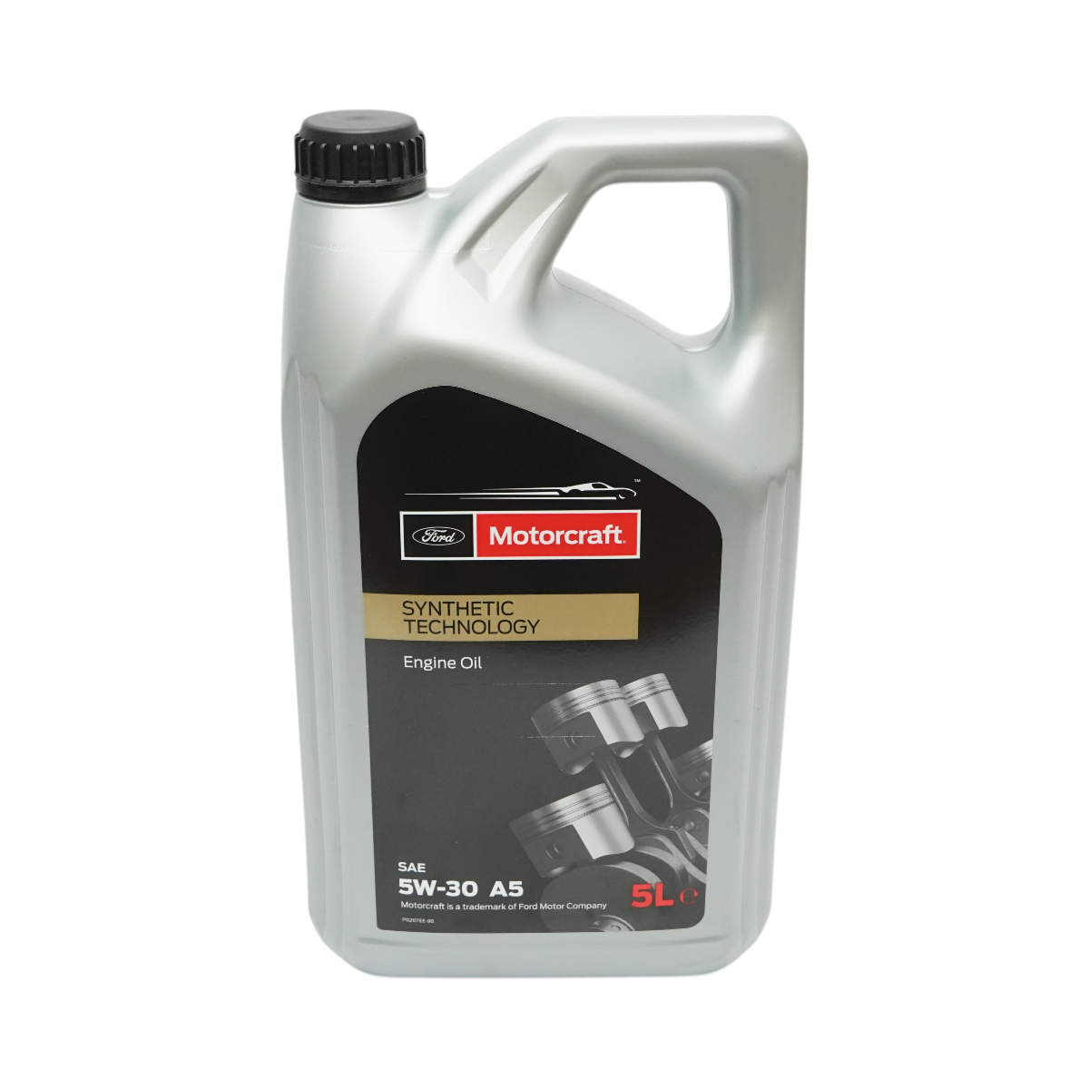 Ulei motor Ford 5W30 Motorcraft A5 5L