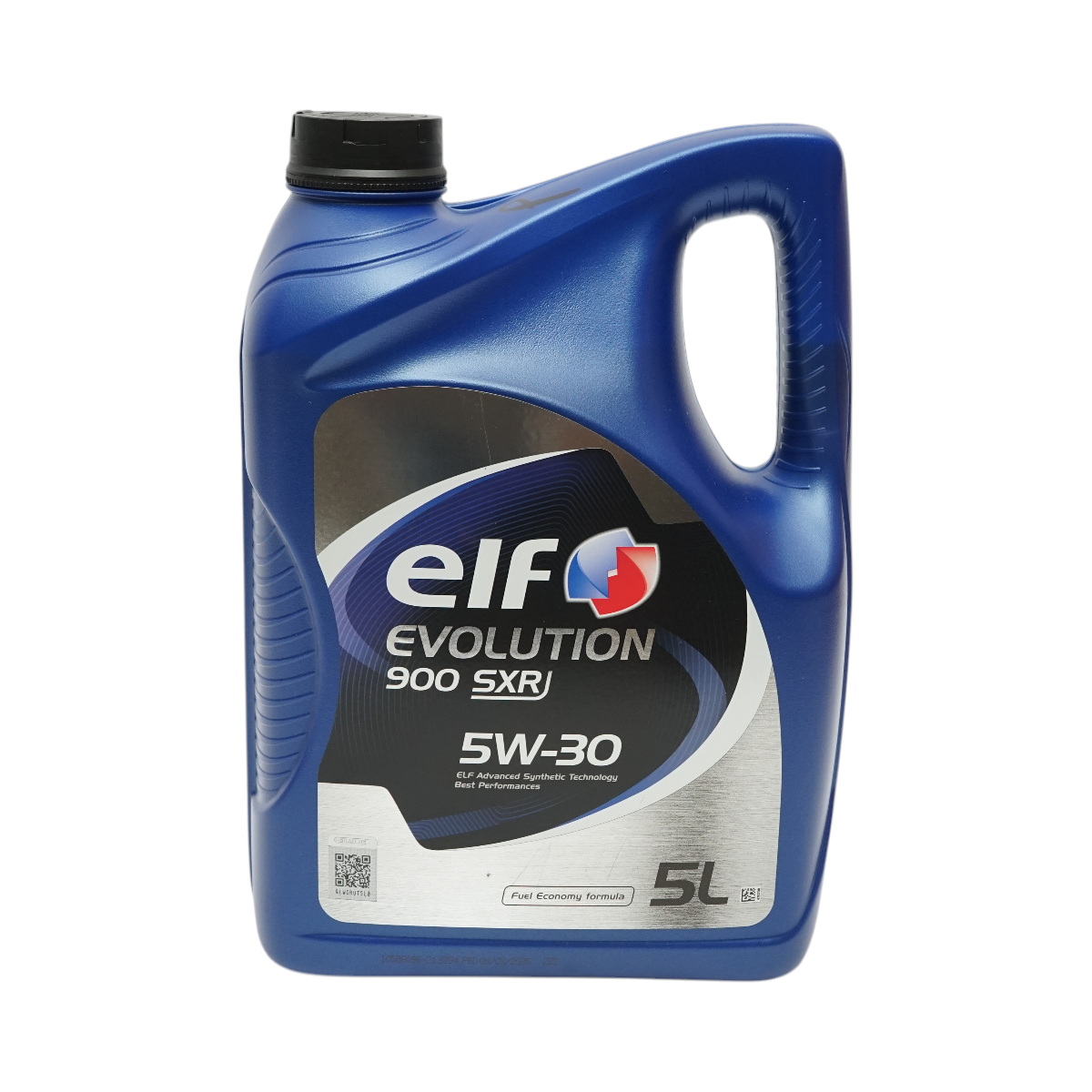 Ulei motor Elf 5W30 Evolution 900 SXR 5L