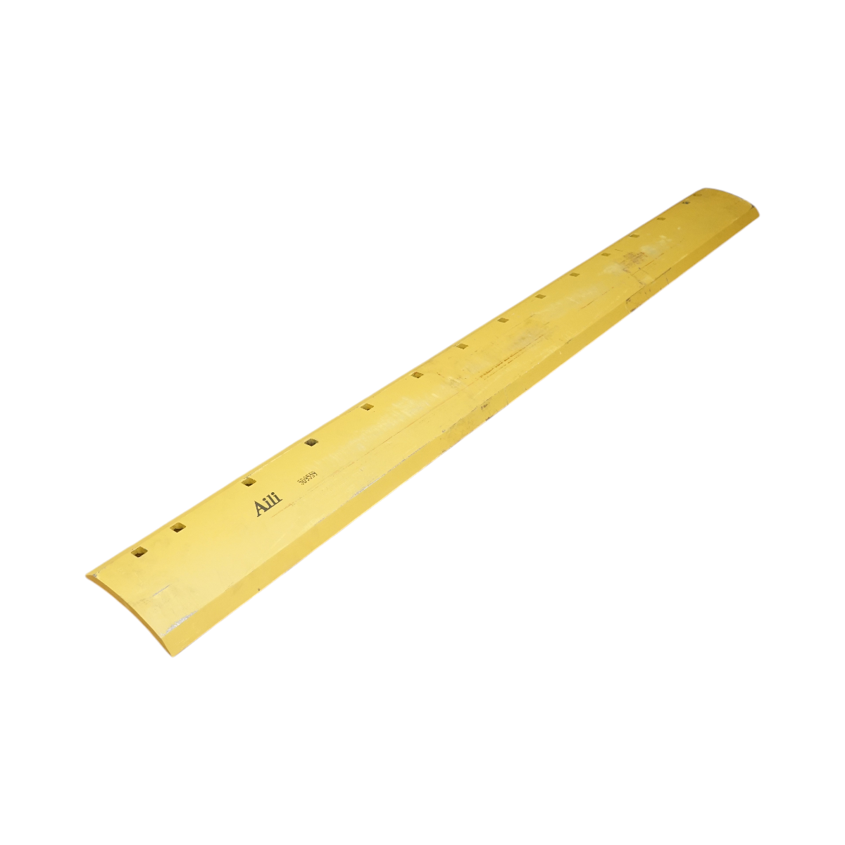 Lama uzura autogreder Caterpillar 2133x203x19mm cod OEM 5D9559 DISRH71 ...