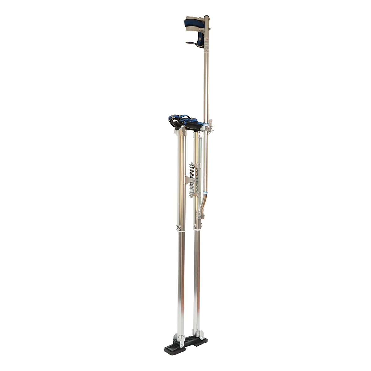 Picioroange zugravi profesionale din aluminiu reglabile 123-163cm – imagine 5