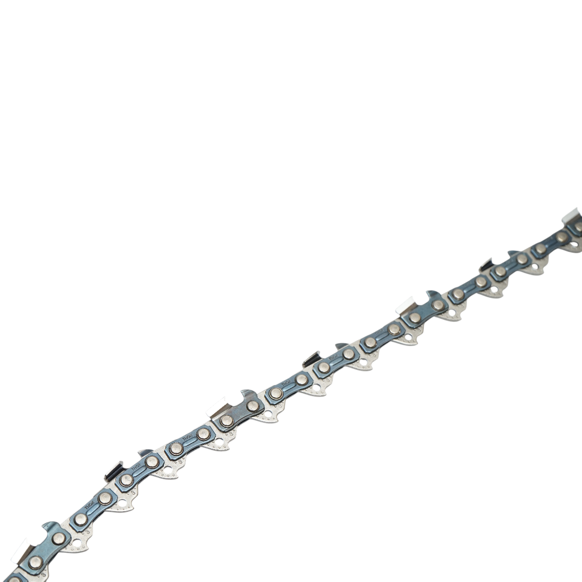 Lant drujba pas 3/8 LP, 25 de dinti, 1.3mm, 50 zale, lungime 35cm THOR – imagine 3