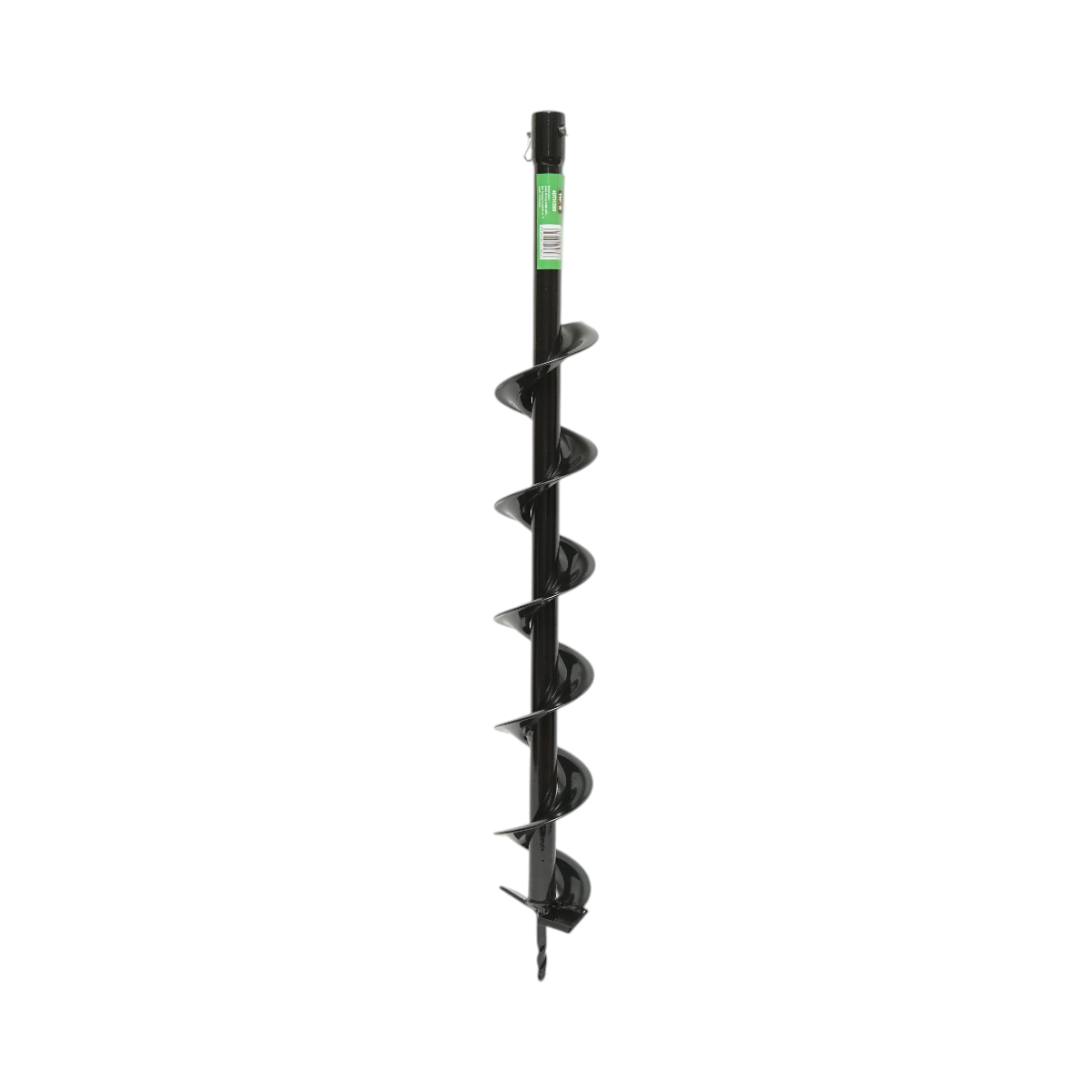 Burghiu de pamant 100x800mm THOR