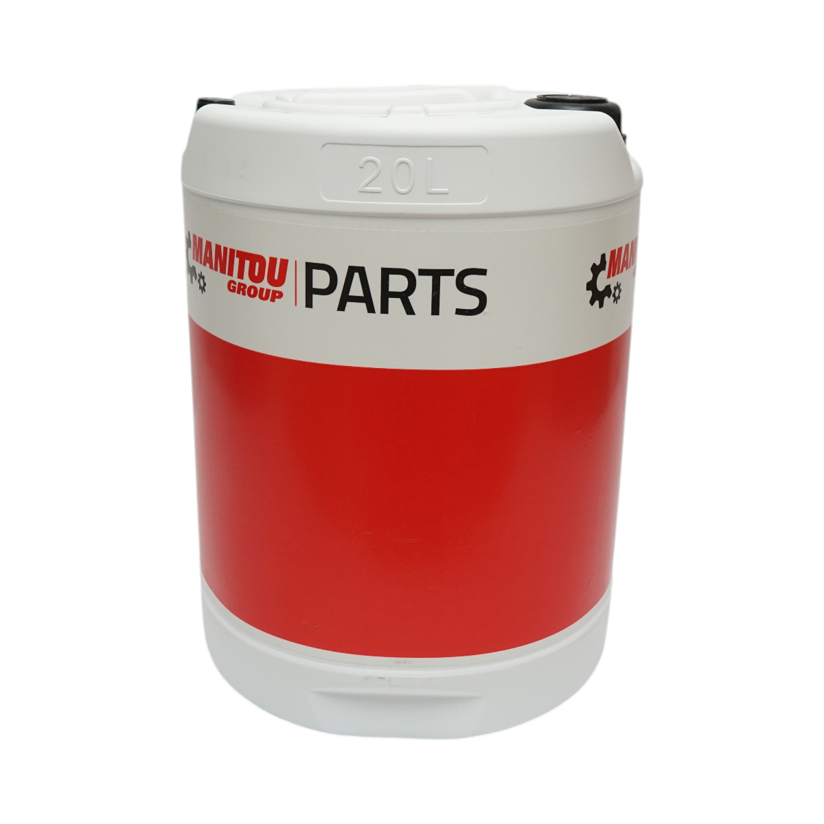 Ulei motor Manitou 10W40 Evology 20L – imagine 3