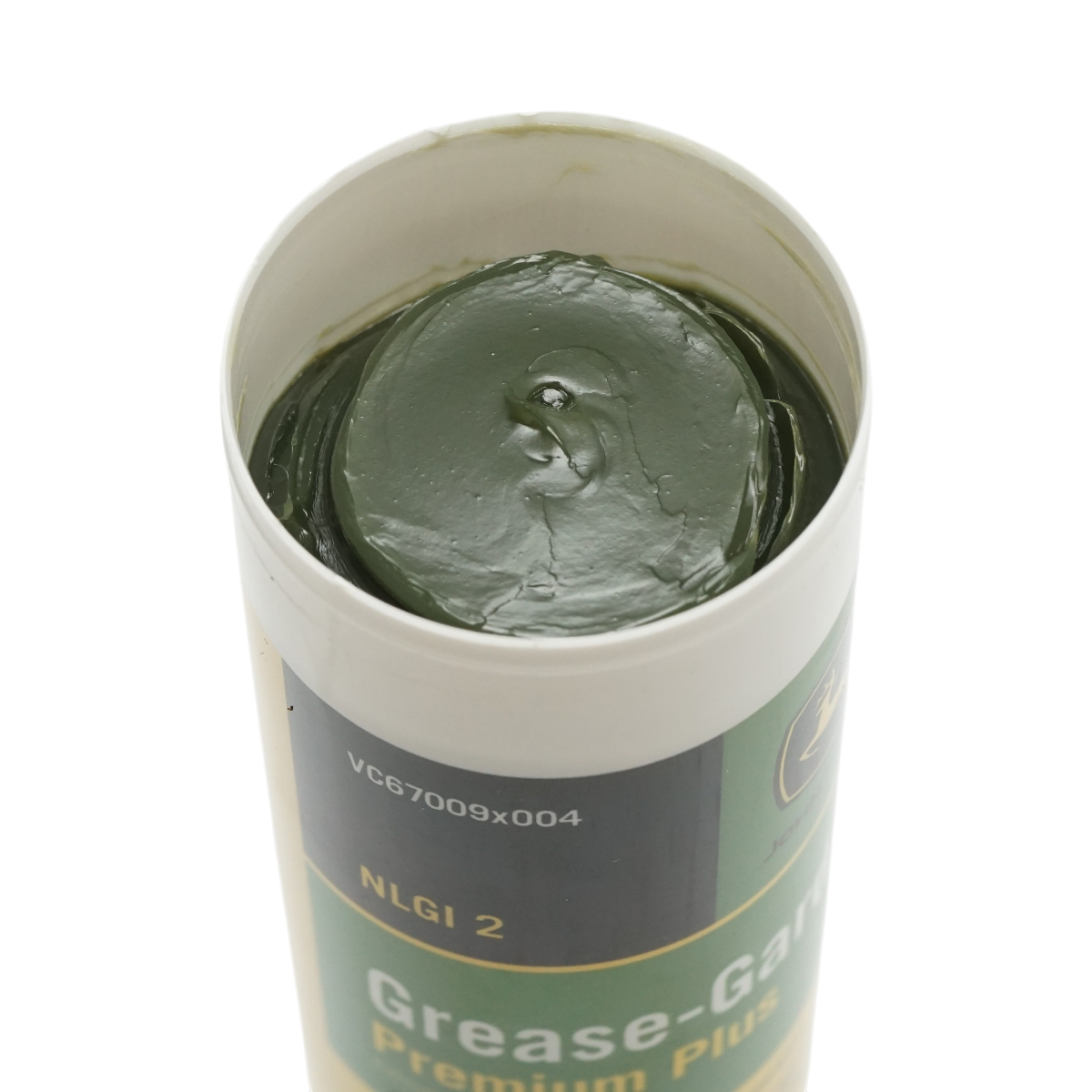 Vaselina John Deere NLGI 2 Grease-Gard Premium Plus Lithium Complex 400g – imagine 3