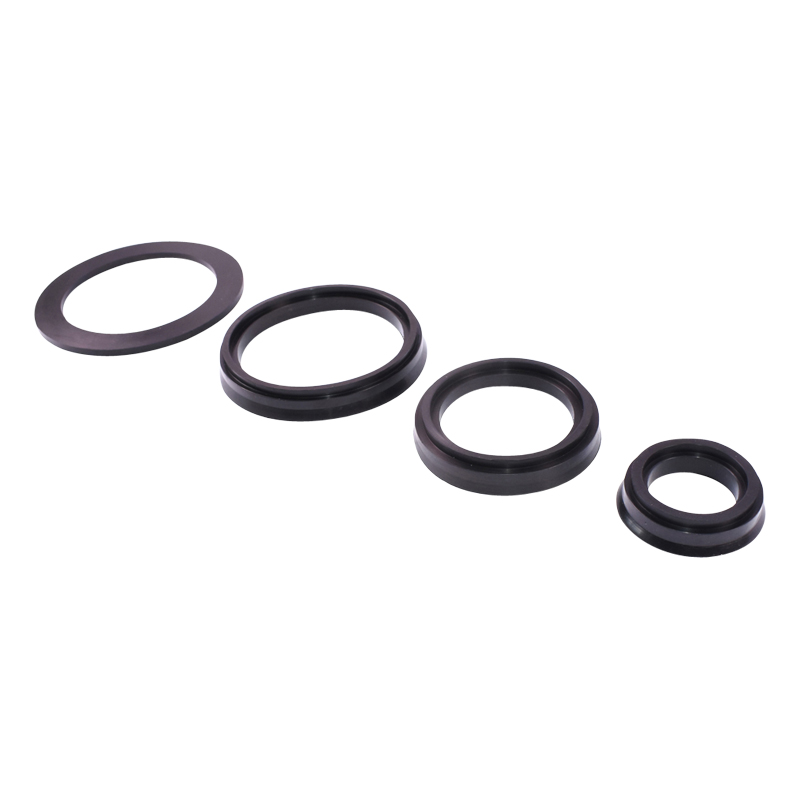 Garnituri ridicator hidraulic 5 Tone /set (pentru cilindru basculare remorca)