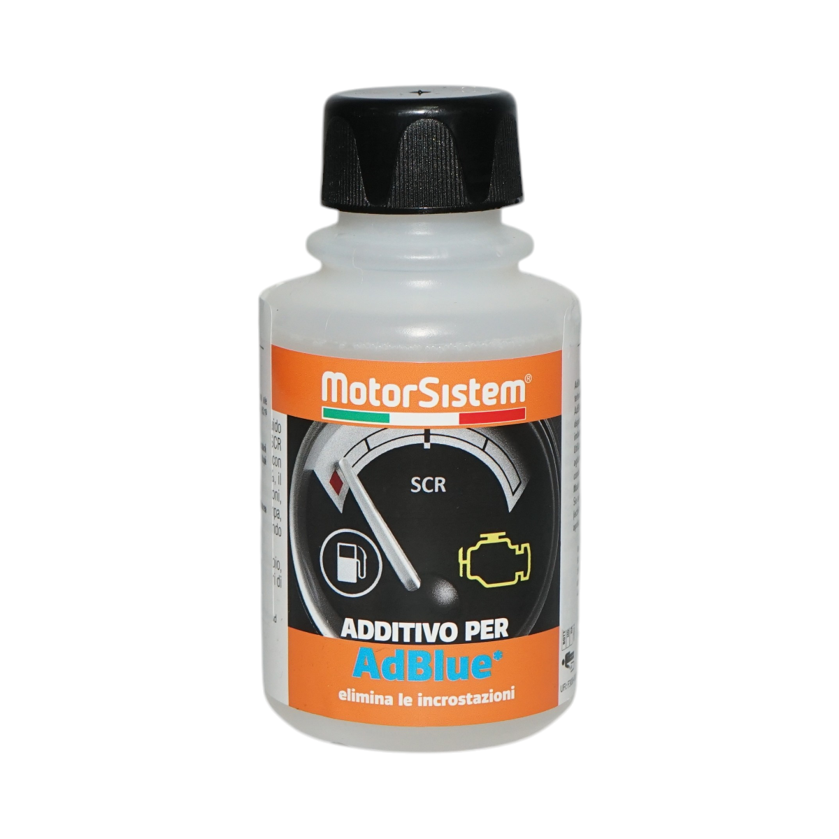 Aditiv pentru AdBlue anticristalizare si protectie sistem injectie SCR 100ml MotorSistem