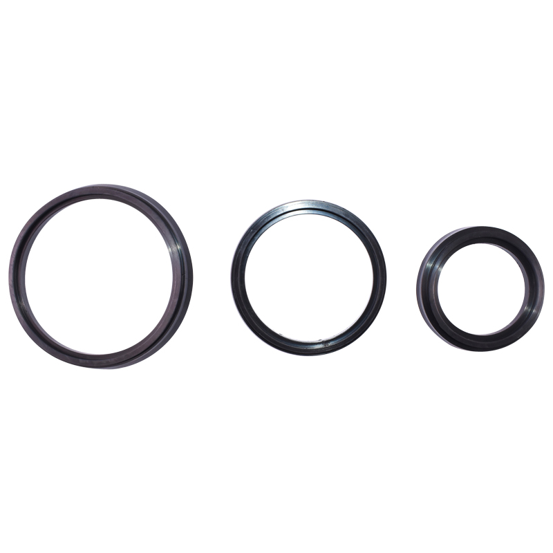 Garnituri ridicator hidraulic 7 Tone /set (pentru cilindru basculare remorca)