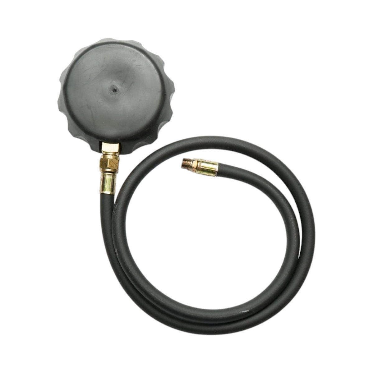 Trusa tester verificare presiune ulei motor 0-35 bar universala 12 piese Breckner Germany – imagine 5