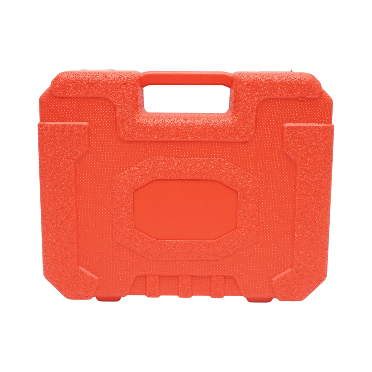 Trusa tester compresie motoare diesel cu manometru mecanic 0-70 bar 19 piese – imagine 5