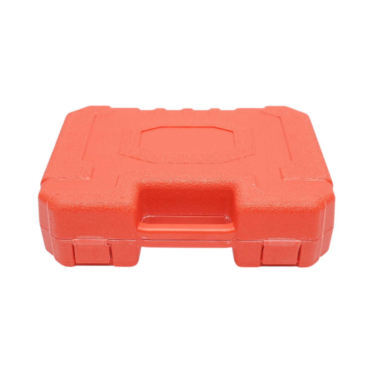 Trusa tester compresie motoare diesel cu manometru mecanic 0-70 bar 19 piese – imagine 6