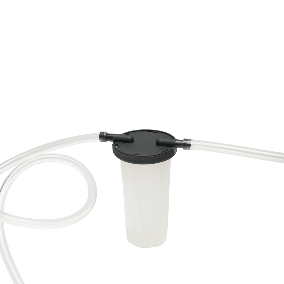 Trusa pompa tester presiune si vacuum pentru aerisire frane, testare ABS, EGR, AC si sistem incalzire auto – imagine 6