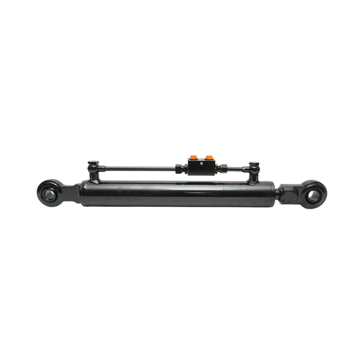 Tirant central reglabil hidraulic, categoria 2-2, inchis 680mm, cursa 360mm