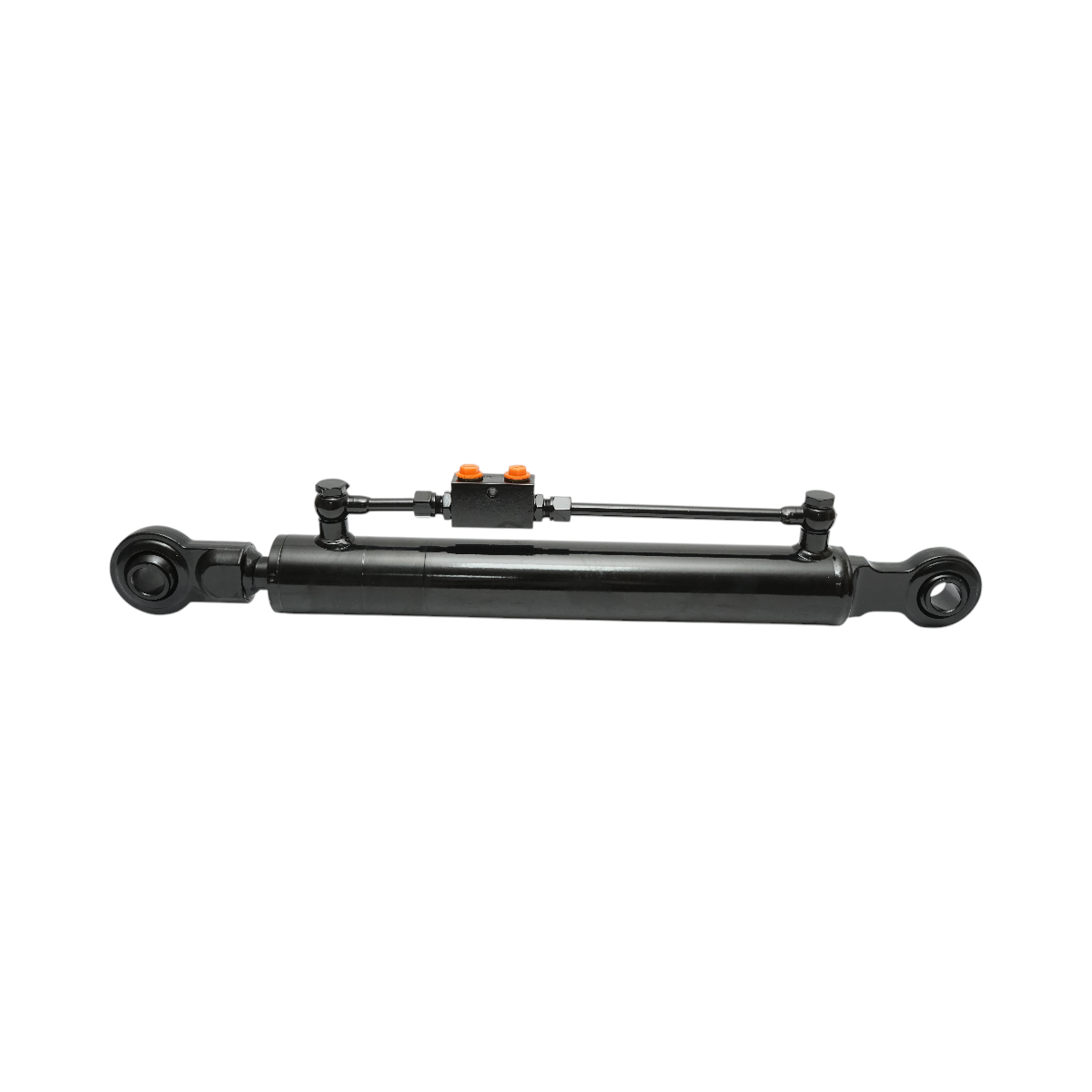 Tirant central reglabil hidraulic, categoria 2-2, inchis 680mm, cursa 360mm – imagine 2