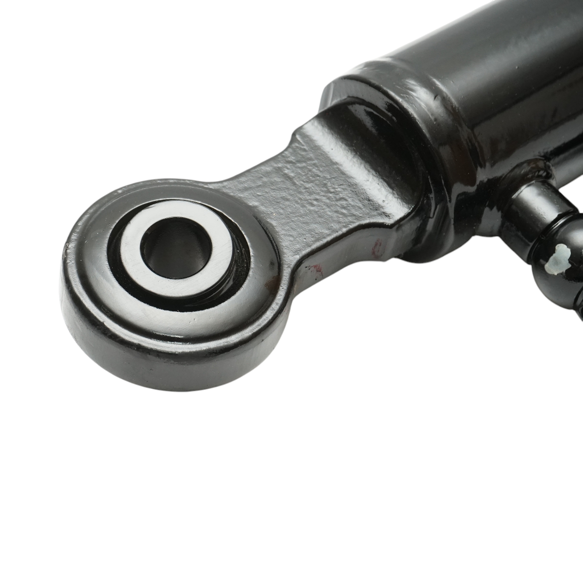 Tirant central reglabil hidraulic, categoria 1-2, inchis 500mm, cursa 180mm – imagine 3