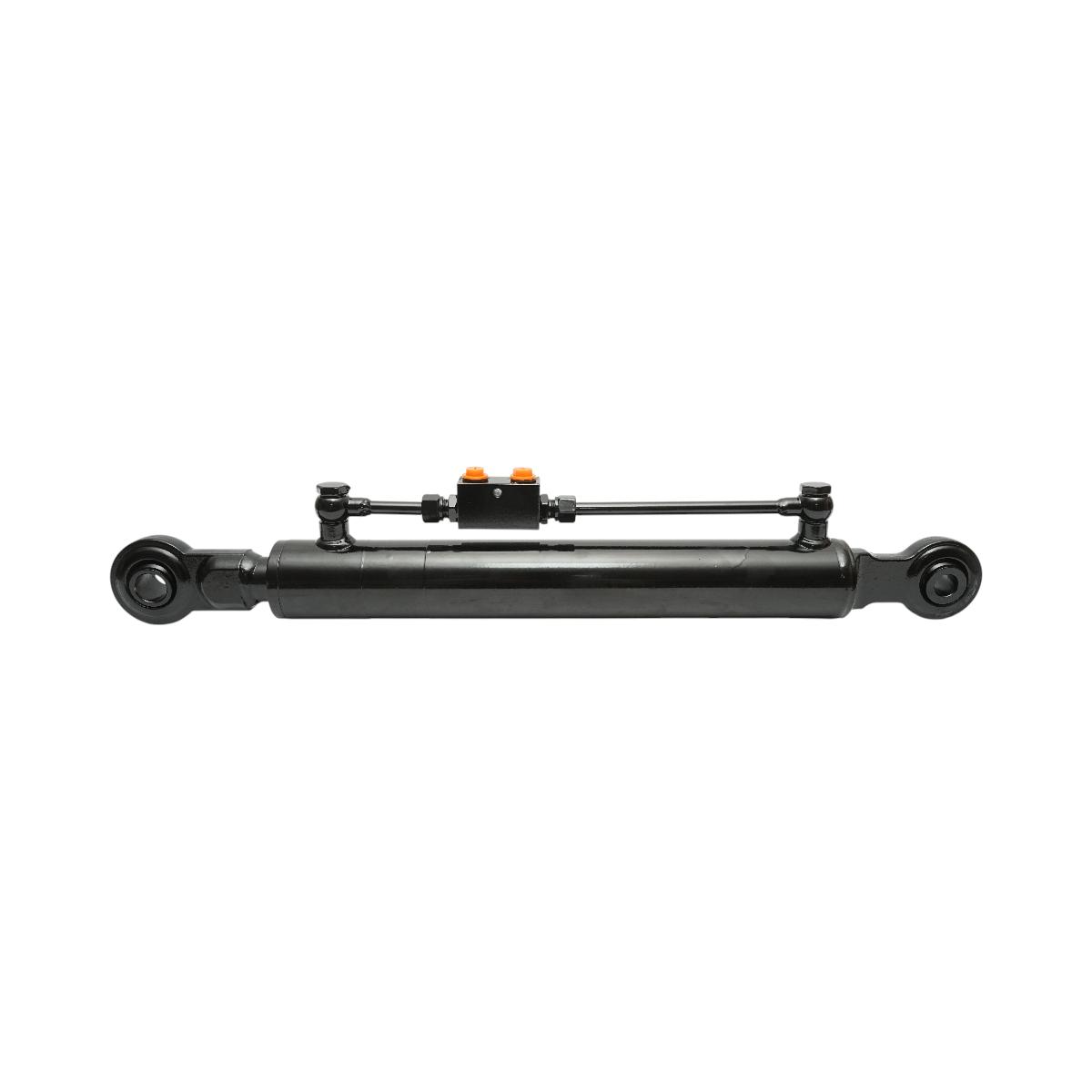 Tirant central reglabil hidraulic, categoria 1-2, inchis 680mm, cursa 360mm