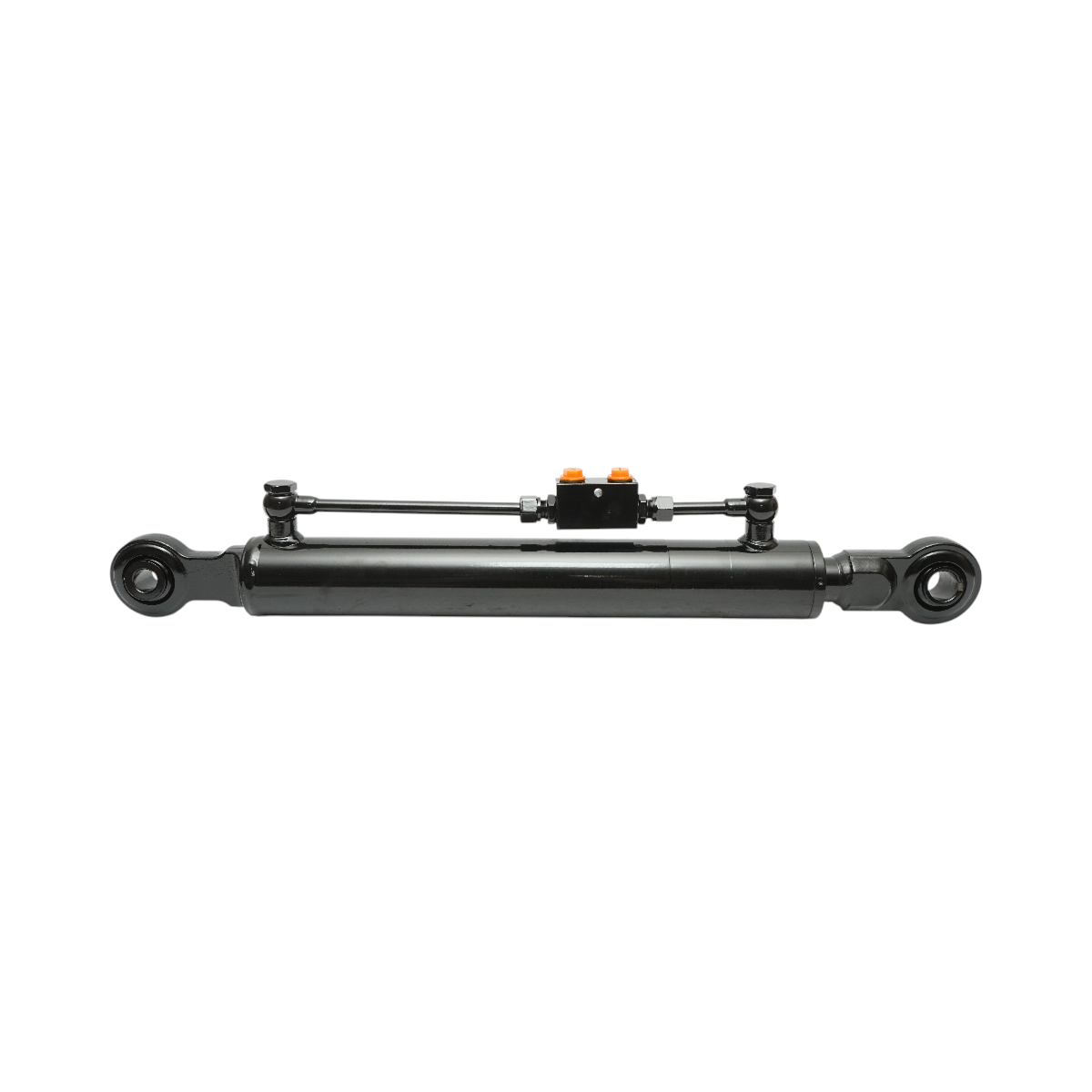 Tirant central reglabil hidraulic, categoria 1-2, inchis 680mm, cursa 360mm – imagine 2