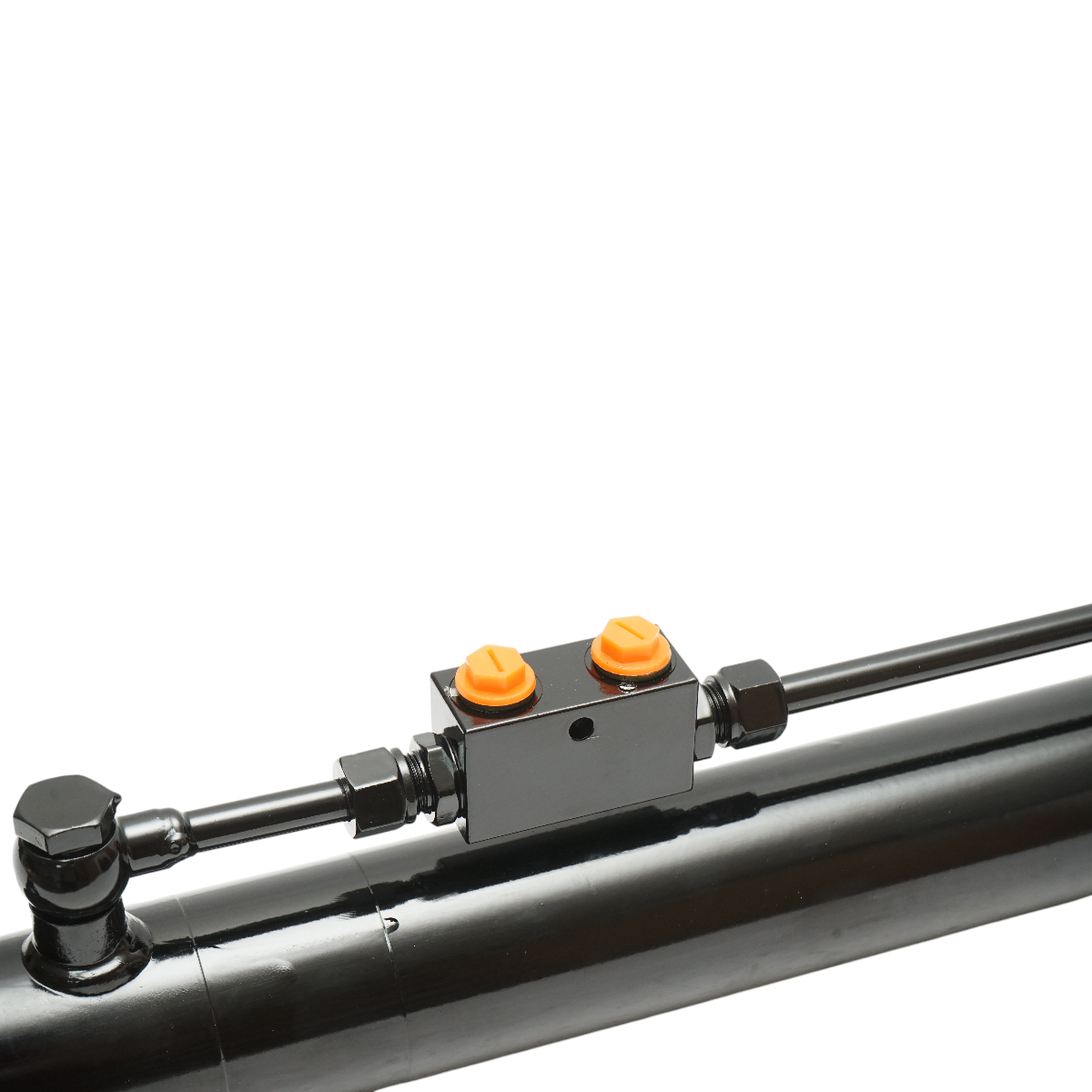 Tirant central reglabil hidraulic, categoria 1-2, inchis 680mm, cursa 360mm – imagine 6