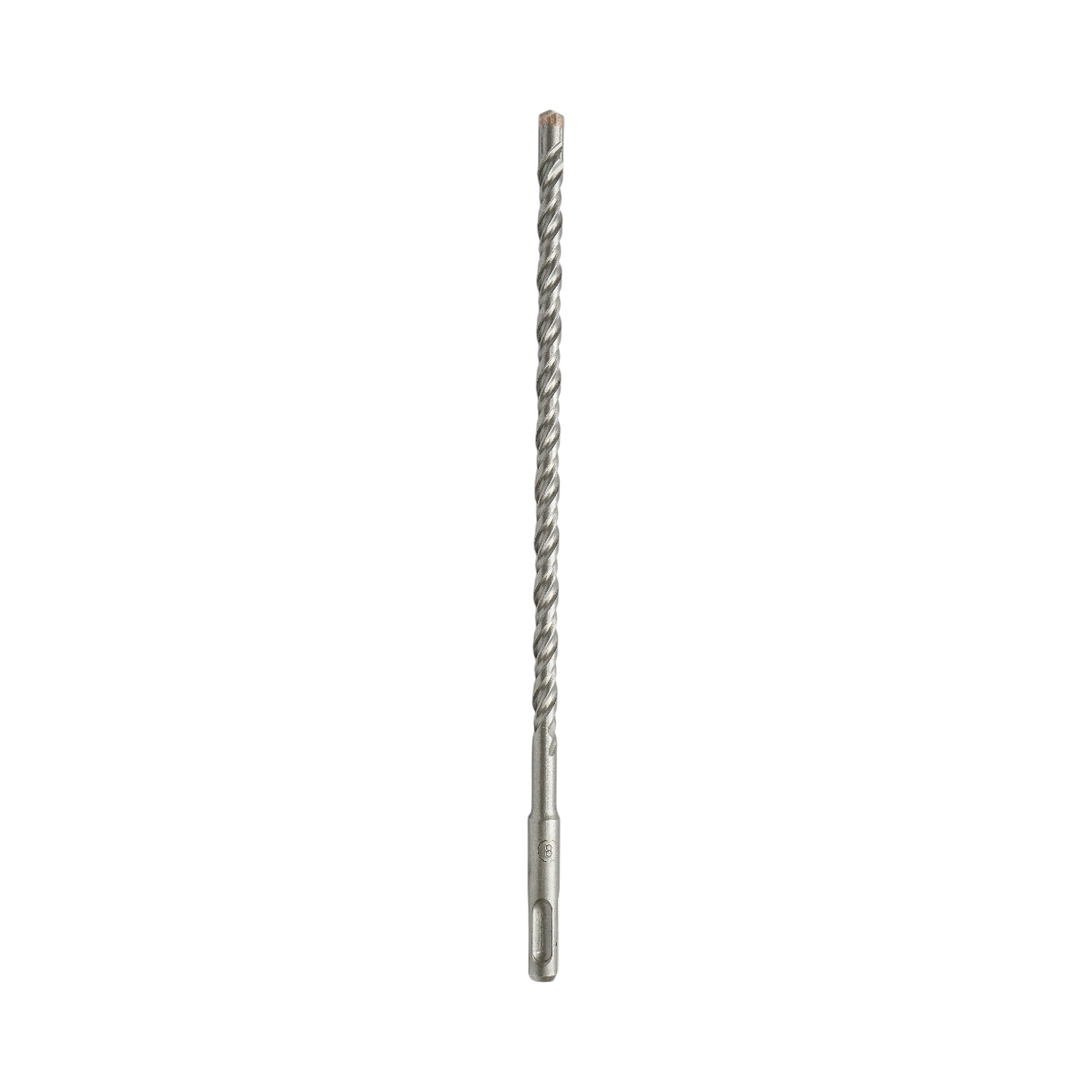 Burghiu beton vidia 8x260mm SDS Plus, varf cruce