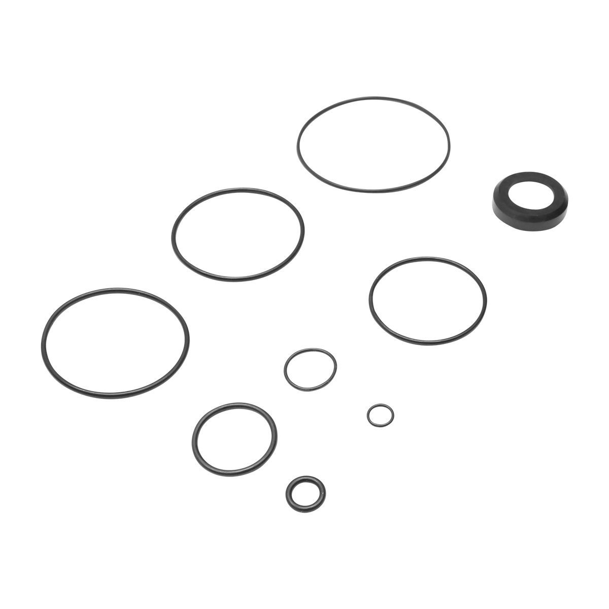 Garnituri pompa hidraulica PH801 U-650 /set – imagine 2