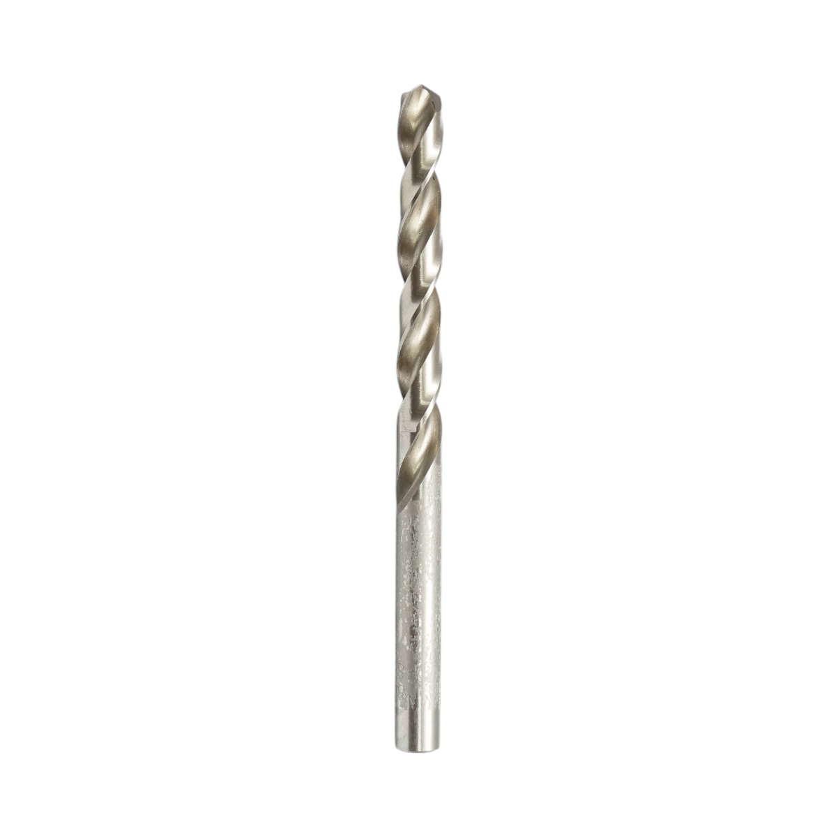 Burghiu metal 8x75x117mm HSS-G Pro DIN 338 tija cilindrica
