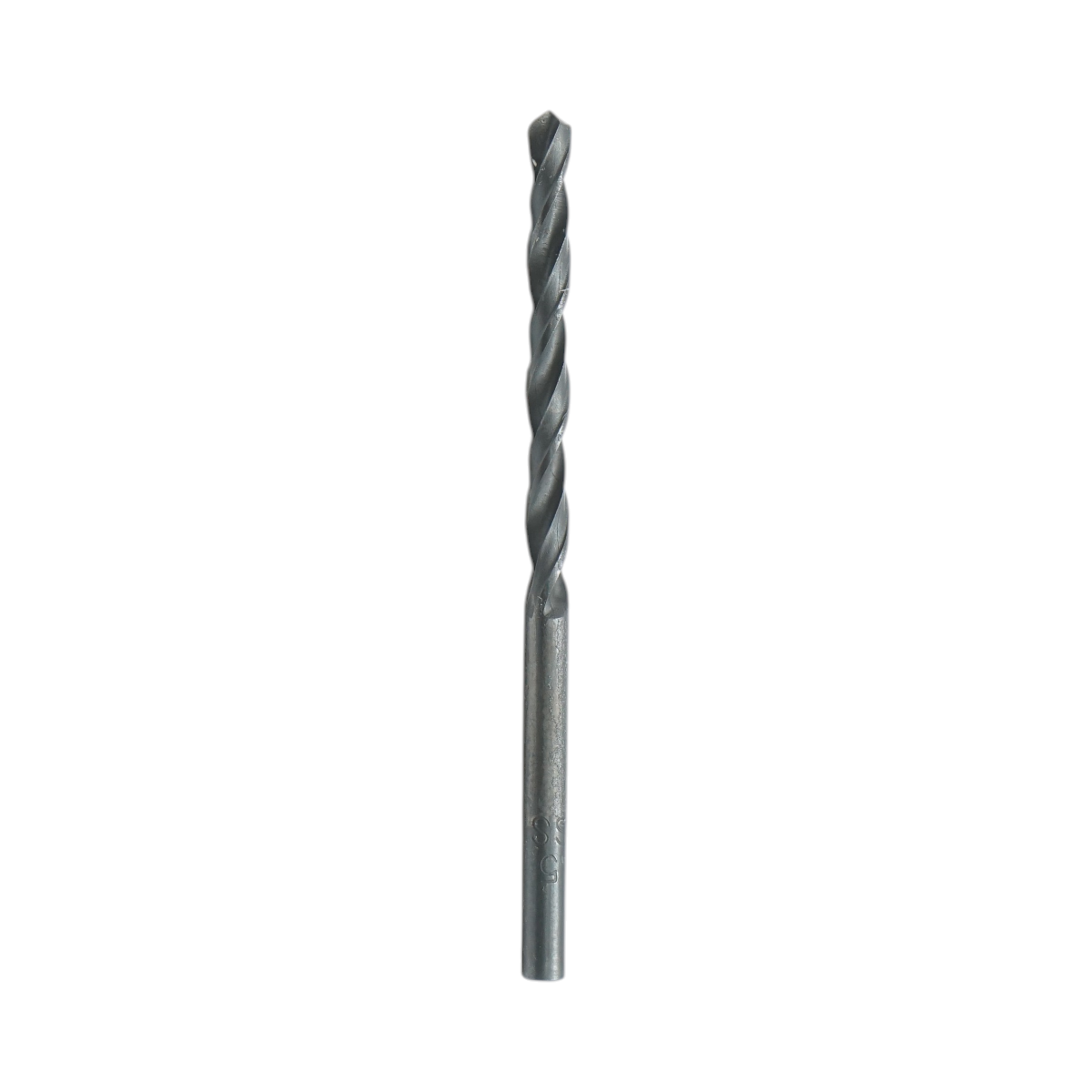 Burghiu metal 3.5x39x70mm HSS-R DIN 338 tija cilindrica