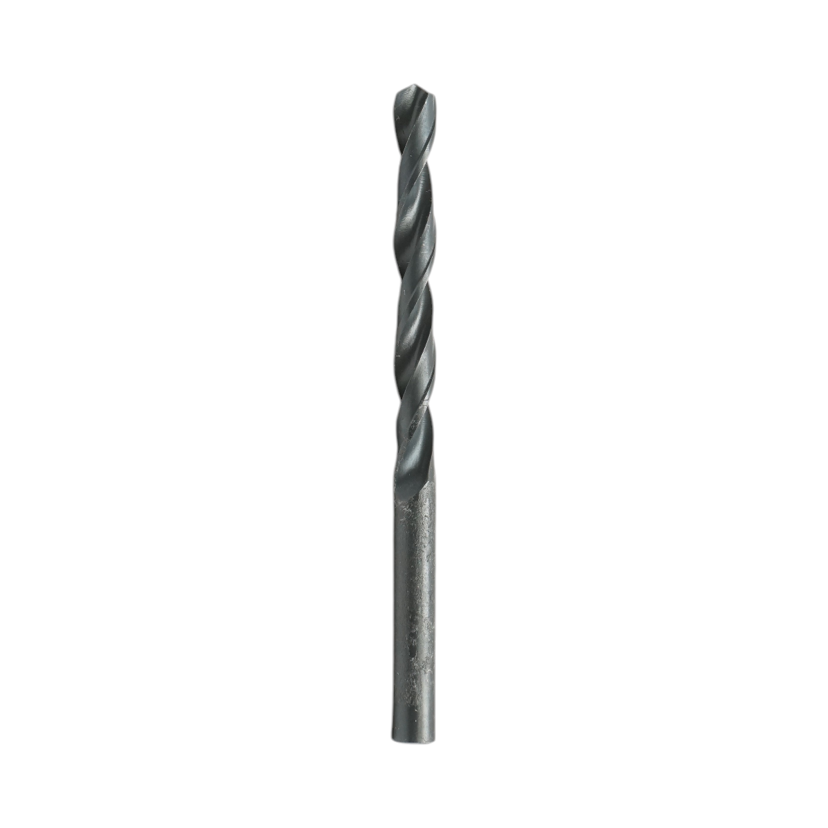 Burghiu metal 6x57x93mm HSS-R DIN 338 tija cilindrica