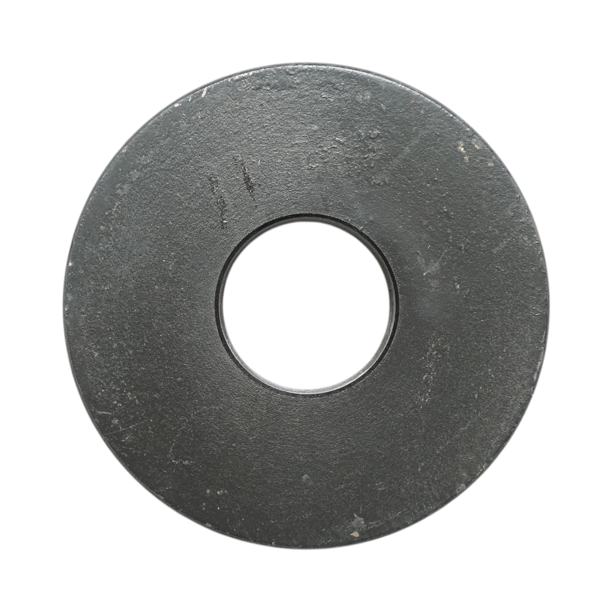 Fulie mica 2 caneluri 130x47mm tocatoare seria EF – imagine 5