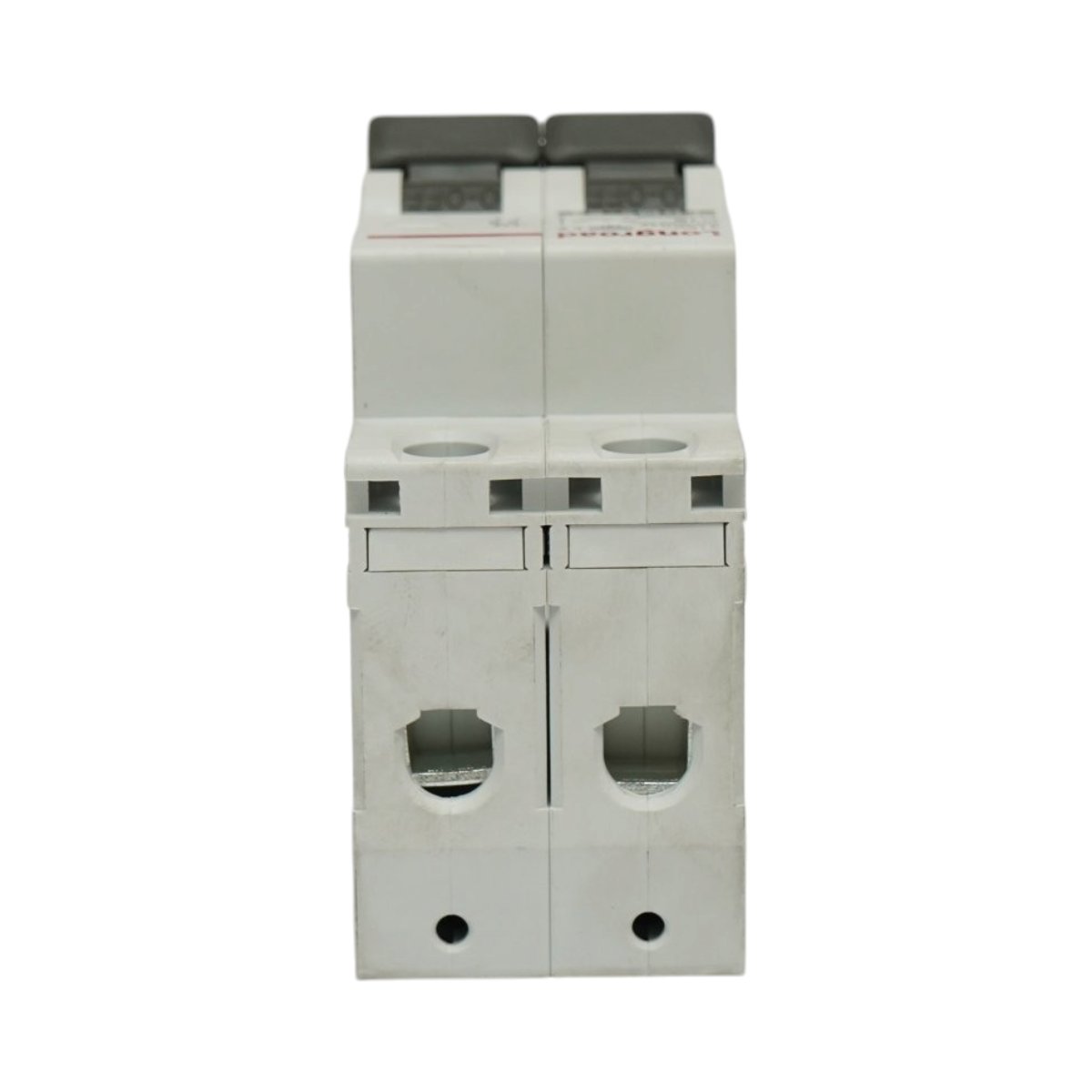 Siguranta automata intreruptor MCB 2P 16A 415VAC Longroad – imagine 3