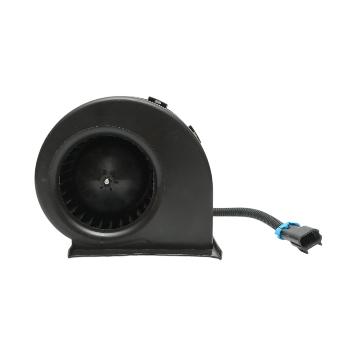 Motor ventilator aeroterma John Deere cod OEM AL39043 – imagine 2