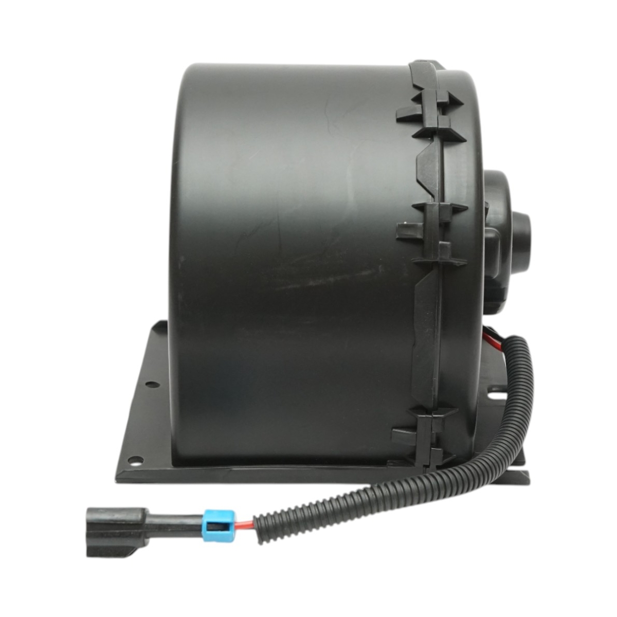 Motor ventilator aeroterma John Deere cod OEM AL39043 – imagine 4