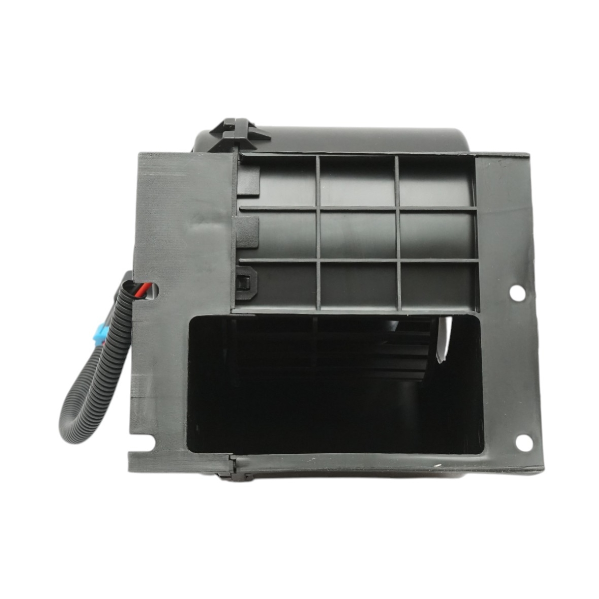 Motor ventilator aeroterma John Deere cod OEM AL39043 – imagine 5