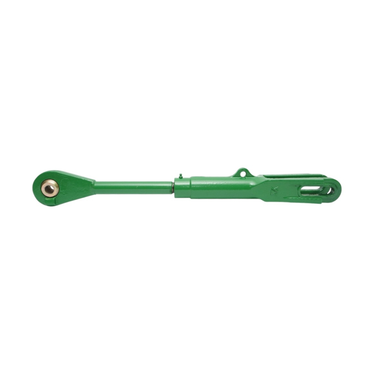 Tirant ridicare stanga John Deere nuca sferica 20mm cod OEM AL200837, AL200839, RE206267