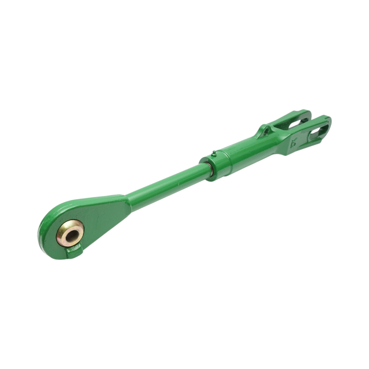 Tirant ridicare stanga John Deere nuca sferica 20mm cod OEM AL200837, AL200839, RE206267 – imagine 2