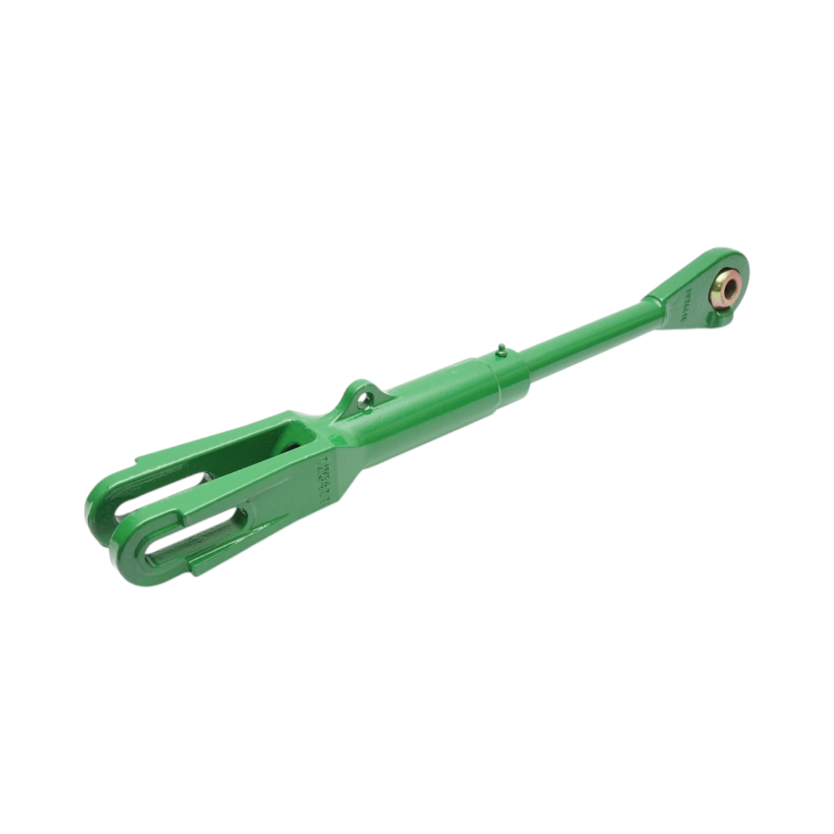 Tirant ridicare stanga John Deere nuca sferica 20mm cod OEM AL200837, AL200839, RE206267 – imagine 4